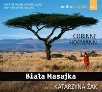 Коринна Хоффман - Biała Masajka
