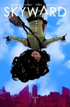  - Skyward Volume 1: My Low-G Life