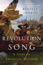Рассел Шорто - Revolution Song: A Story of American Freedom