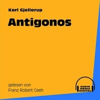 Карл Гьеллеруп - Antigonos