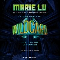 Marie Lu - Wildcard