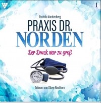 Patricia  Vandenberg - Praxis Dr. Norden 1