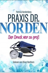 Patricia  Vandenberg - Praxis Dr. Norden 1