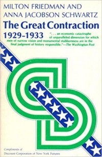  - The Great Contraction, 1929-1933