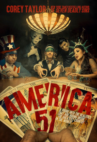 Кори Тейлор - America 51