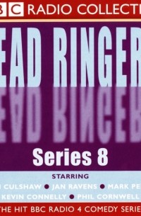 Dead Ringers 