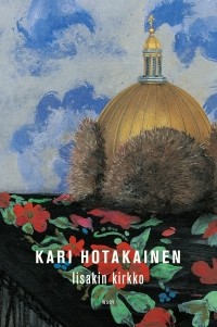 Кари Хотакайнен - Iisakin kirkko