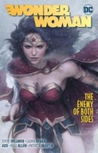  - Wonder Woman Vol. 9: The Enemy of Both Sides