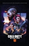  - Call of Duty: Black Ops 4. Официальная коллекция комиксов