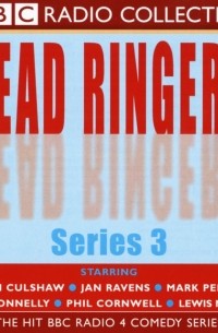 Dead Ringers 