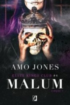 Амо Джонс - Malum, część 1