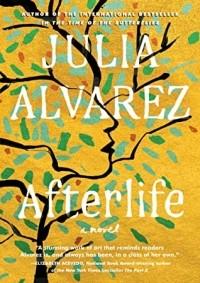 Хулия Альварес - Afterlife