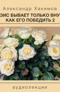 Чайтанья Чандра Чаран Дас  - Кризис бывает только внутри. Как его победить 2