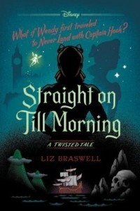 Лиз Брасвелл - Straight On Till Morning