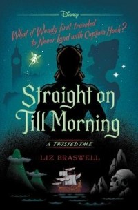 Лиз Брасвелл - Straight On Till Morning