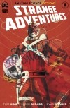  - Strange Adventures #1
