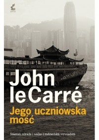 Джон Ле Карре - Jego uczniowska mość