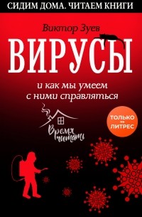 Виктор Зуев - Вирусы и как мы умеем с ними справляться