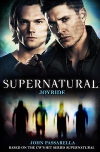 Supernatural: Joyride