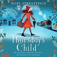 Ноэль Стритфилд - Thursday's Child