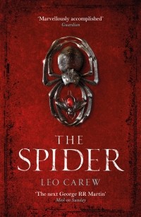 Leo Carew - The Spider