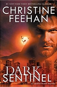 Christine Feehan - Dark Sentinel