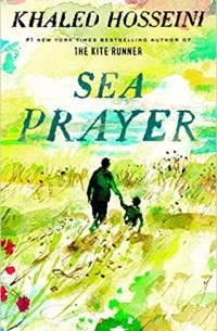 Sea Prayer