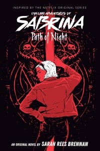 Сара Риз Бреннан - Path of Night