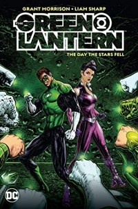  - The Green Lantern Vol. 2: The Day The Stars Fell