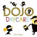 Chris Tougas - Dojo Daycare