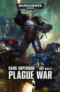 Plague War