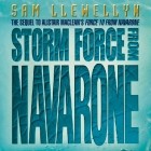 Сэм Льювеллин - Storm Force from Navarone