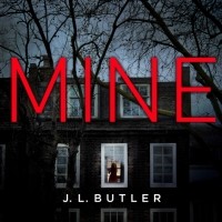Дж. Л. Батлер - Mine