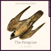 J.A. Baker - The Peregrine
