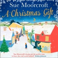 Sue  Moorcroft - Christmas Gift