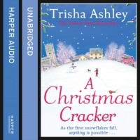 Trisha  Ashley - Christmas Cracker