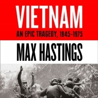 Макс Гастингс - Vietnam