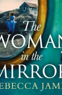 Woman In The Mirror