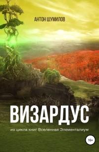 Антон Шумилов - Визардус. Книга 1