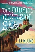 The House in the Cerulean Sea