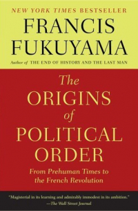 Origins of Political Order