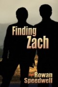 Rowen Speedwell - Finding Zach