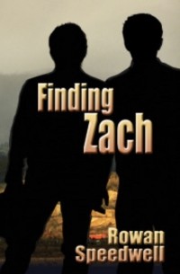 Finding Zach