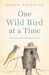 Bernd Heinrich - One Wild Bird at a Time: Portraits of Individual Lives
