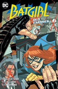  - Batgirl Vol. 6: Old Enemies