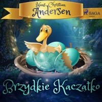 Hans Christian Andersen - Brzydkie Kaczątko