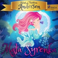 Hans Christian Andersen - Mała Syrenka