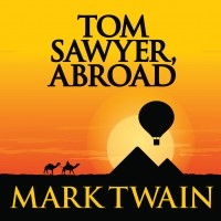 Mark Twain - Tom Sawyer, Abroad