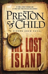 The Lost Island