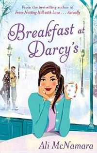 Эли Макнамара - Breakfast at Darcy's